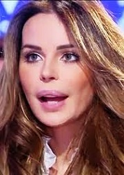 Nina Moric