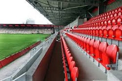 Old Trafford stadio