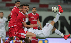 Pro Vercelli Perugia