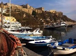 Procida