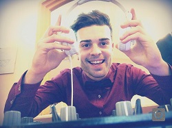Saro Dj