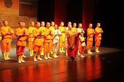 Shaolin