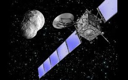 Sonda Rosetta
