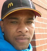 Antonio Perkins