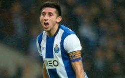 Hector Herrera