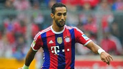 Mehdi Benatia Bayyern