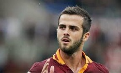 Miralem Pjanic