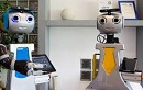 Robot domestico