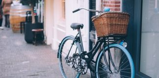 Bicicletta diabete