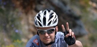 Bicicletta Diabete
