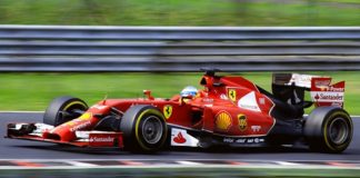 Formual 1