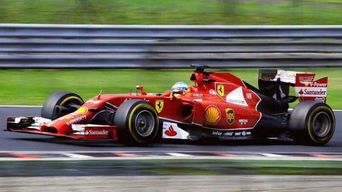Formual 1