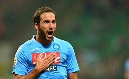 Gonzalo Higuain