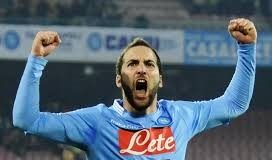 Gonzalo Higuain