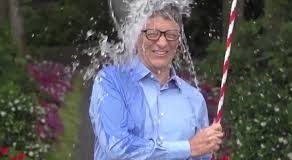 Ice Bucket Challenge