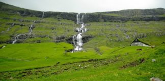 Isole Faroe