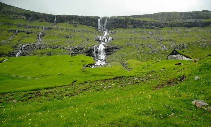 Isole Faroe