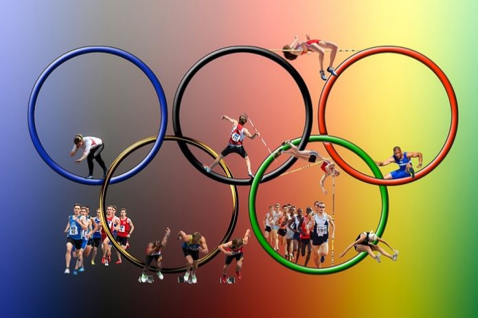 Olimpiade 2016