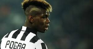 Paul Pogba