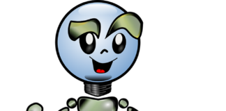 Robot