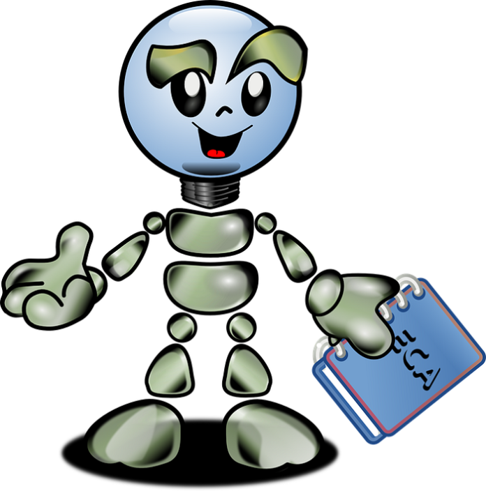 Robot