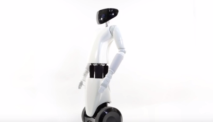 Robot R1