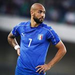 Simone Zaza Italia