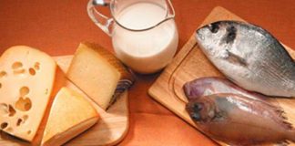 dieta nordica