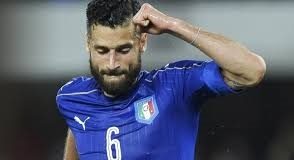 Antonio Candreva