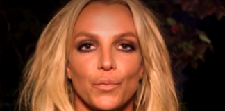 Britney Spears