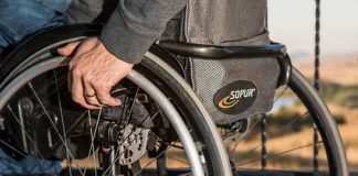 Paraplegia