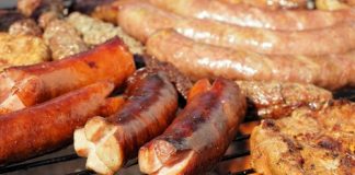 Salsiccia