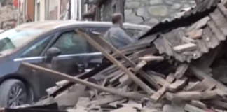 Terremoto Amatrice