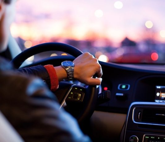 esenzione bollo auto