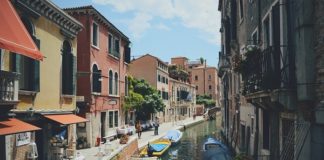 Venezia