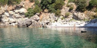 Cilento longevità
