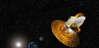 sonda-spaziale