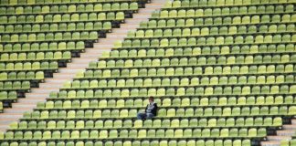 Stadio calcio italiano