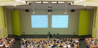 Test Medicina 2016