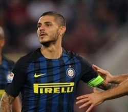 Icardi Inter