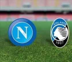 Napoli Atalanta