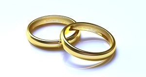 Anello fidanzamento