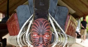 Tatuaggi maori