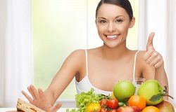 Dieta forma dopo Natale Capodanno
