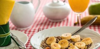 Colazione