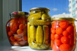 Conserve alimentari