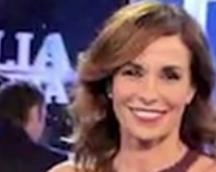 Cristina Parodi