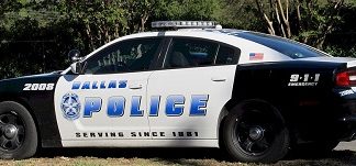 Texas Polizia