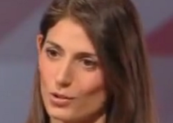 Virginia Raggi