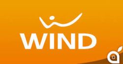 Wind telefonia